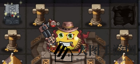 《不思议迷宫》揭秘：攻略鱼人试炼，轻松闯关雪山神庙挑战