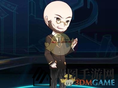 《三国终极觉醒》陈宫技能属性图鉴一览