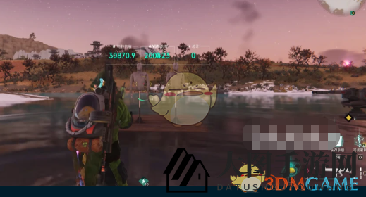 《七日世界》腐蚀枪械搭配推荐