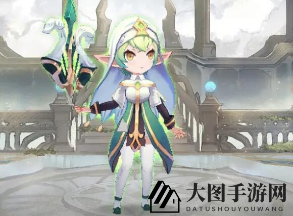 《不朽家族》精灵介绍