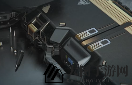 《三角洲行动》顶尖赛季安全箱特权卡奖励