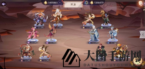 《上古有灵妖》谛听试炼通关攻略