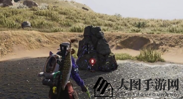 《七日世界》集成型激光指示器获取攻略