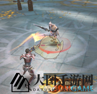 《万王之王3D》斗士技能介绍及分析