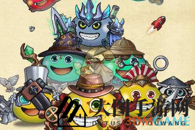 《不思议迷宫》冒险币高效获取秘籍，轻松升级，畅玩无忧