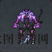 《棕色尘埃2》卢班希亚技能介绍