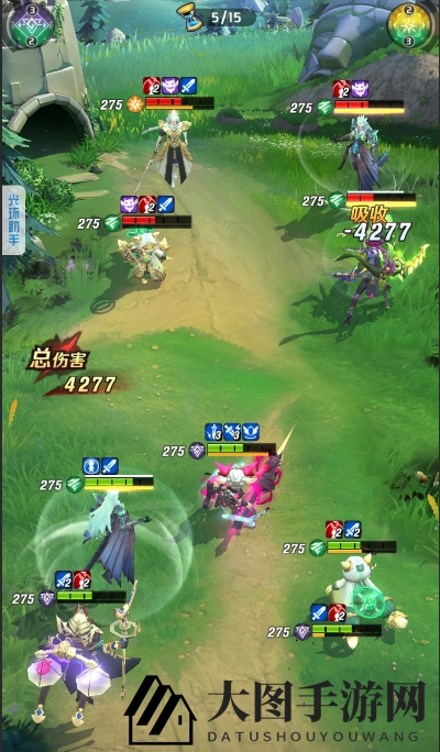 《上古王冠》传记逸闻霸剑攻略分享