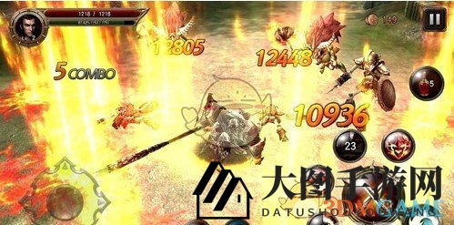 《Raven：掠夺者》战斗技巧汇总