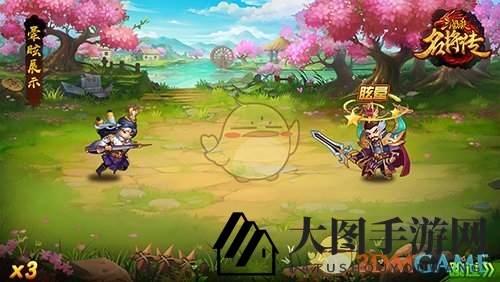 《三国杀名将传》增益与减益状态奥秘剖析