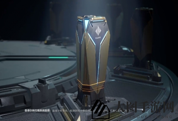 《三角洲行动》曼德尔砖武器皮肤色彩展示