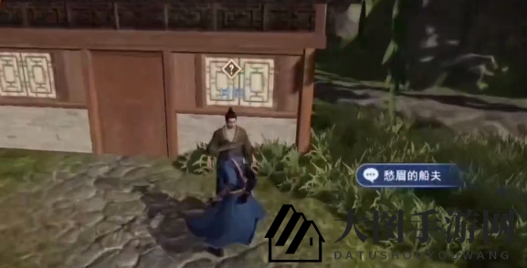 《不良人3手游》皱眉的船夫轶事任务完成攻略