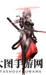 《NIKKE胜利女神》红莲暗影角色资料介绍