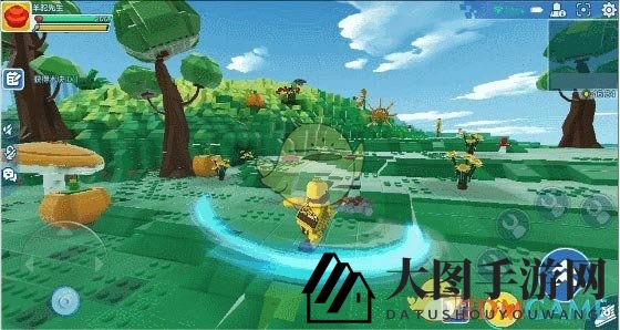 《乐高无限》新手必备武器榜