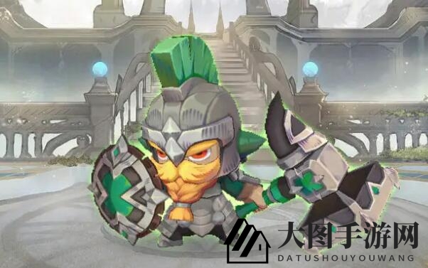 《不朽家族》矮人介绍