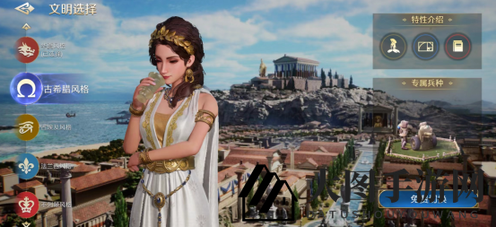 《世界启元》五大文明解析，揭秘最强文明！