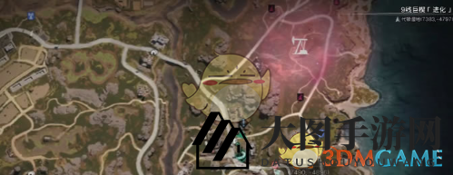 《七日世界》离岸广场探索攻略