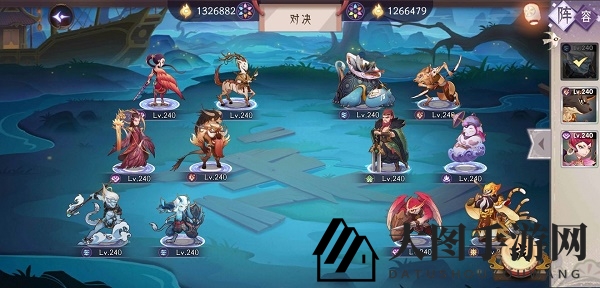 《上古有灵妖》无支祁试炼通关秘籍