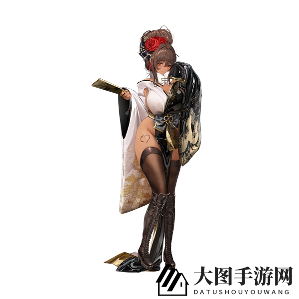 《NIKKE胜利女神》诺亚尔角色资料介绍