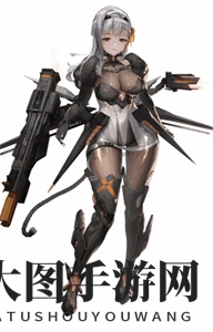 《NIKKE胜利女神》神罚角色资料介绍