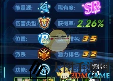 《三国终极觉醒》陈宫技能属性图鉴一览