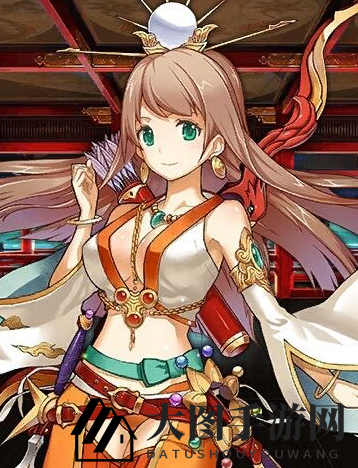 《一血万杰》天照图鉴解析