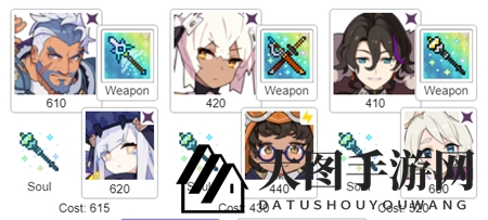 《世界弹射物语》光废龙BOSS机制及打法阵容推荐