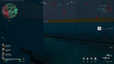 《三角洲行动》勇士冲锋枪解析