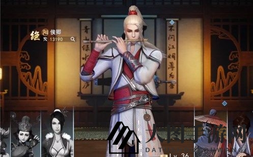 《不良人3手游》侠客实力排行大揭秘