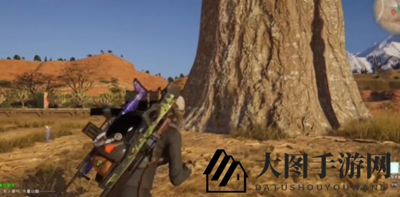 《七日世界》乖乖兔获取方法