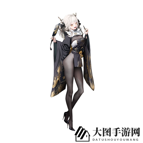 《NIKKE胜利女神》布兰儿角色档案