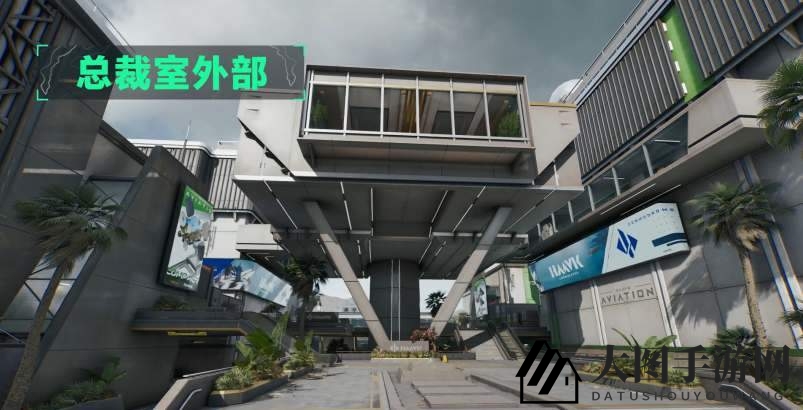 《三角洲行动》航天基地资源分布