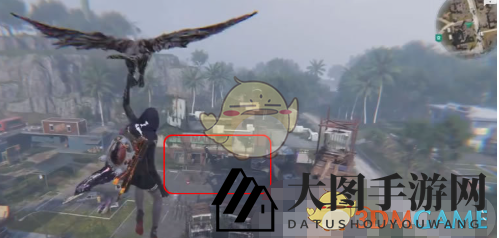 《七日世界》离岸广场探索攻略