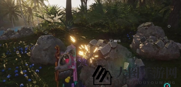 《七日世界》矿石小子获取方法