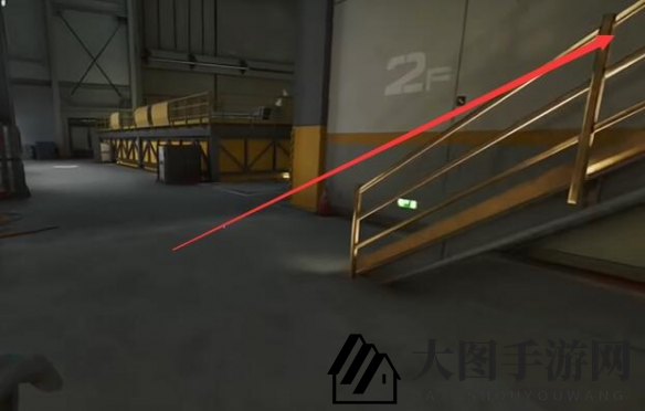 《三角洲行动》航天基地组装室密码详解