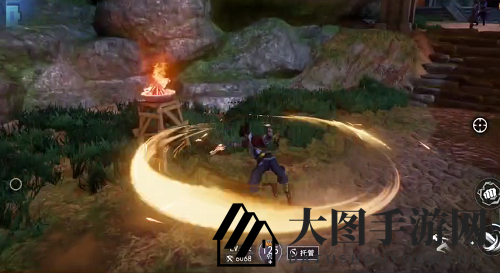 《不良人3》李星云连招推荐