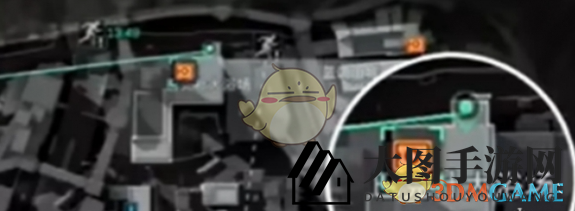 《三角洲行动》1月8日密码大全2025