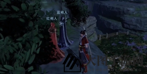 《不良人3》孟婆位置揭秘