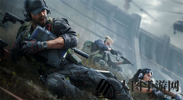 《三角洲行动》游戏玩法揭秘