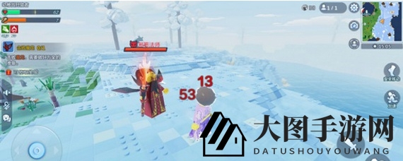 《乐高无限手游》揭秘邪恶法师藏身之谜，独家刷新攻略曝光