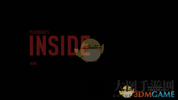 《Inside成就解锁秘籍：潜行解谜，成就解锁之旅