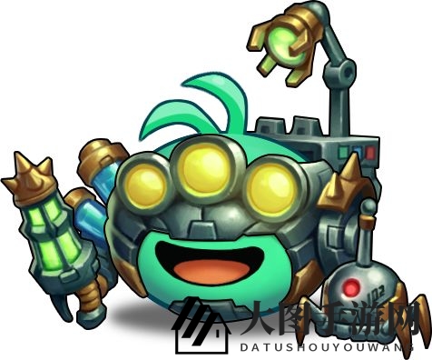 《不思议迷宫》M10星域全新内容揭秘：新飞艇与冈布奥攻略来袭