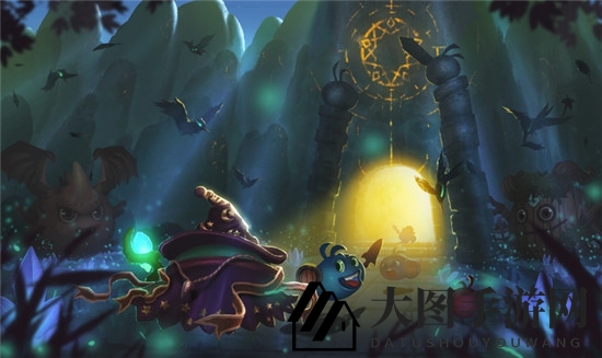 《不思议迷宫》春节狂欢：解锁12重神秘宝藏攻略全解析