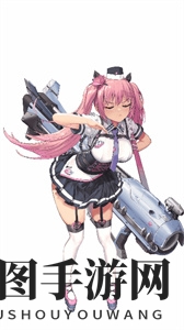 《NIKKE胜利女神》基里角色资料介绍