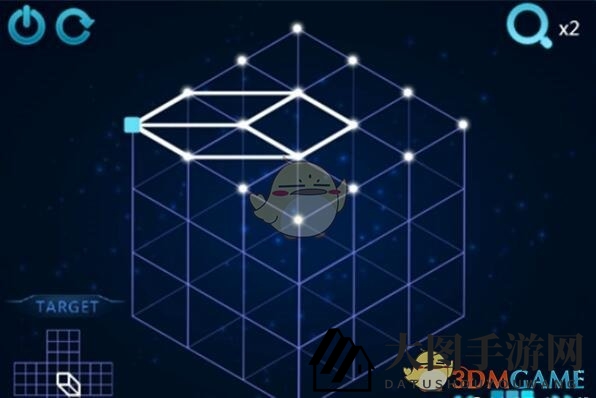 《Zasa》第8关攻略