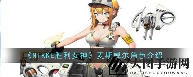 《NIKKE胜利女神》揭秘：SSR狙击女王麦斯威尔，战场制胜攻略大公开