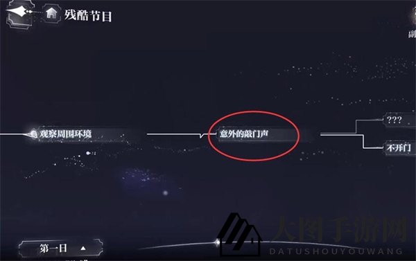 《世界之外》残酷节目全结局达成方法一览
