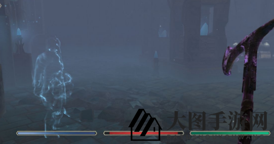 《上古卷轴：刀锋》隐藏的秘密任务钥匙位置分享