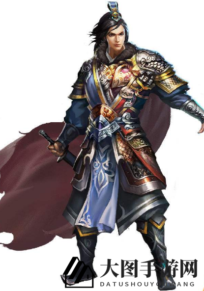 《七雄争霸》独门秘籍：红装满级，韩信崛起，战力飙升，共创辉煌