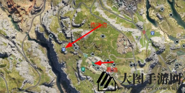 《七日世界》砂砾蓝图获取方法