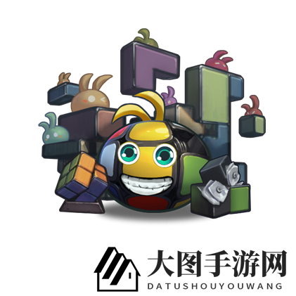 《不思议迷宫》梦幻魔方冈布奥图鉴